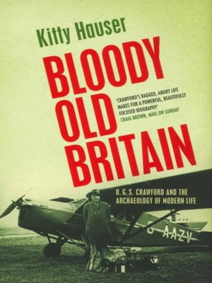 cover image of Bloody Old Britain